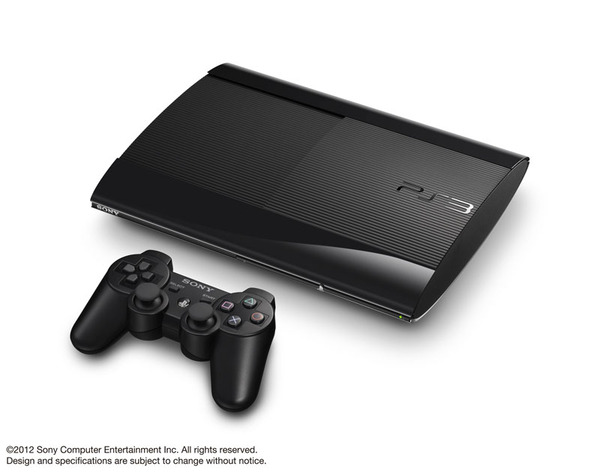 DSD再生は「PlayStation 3」で行なうのが一番簡単