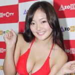 Fカップの最強ロリボディの愛沢新菜、胸元強調シーンてんこ盛り