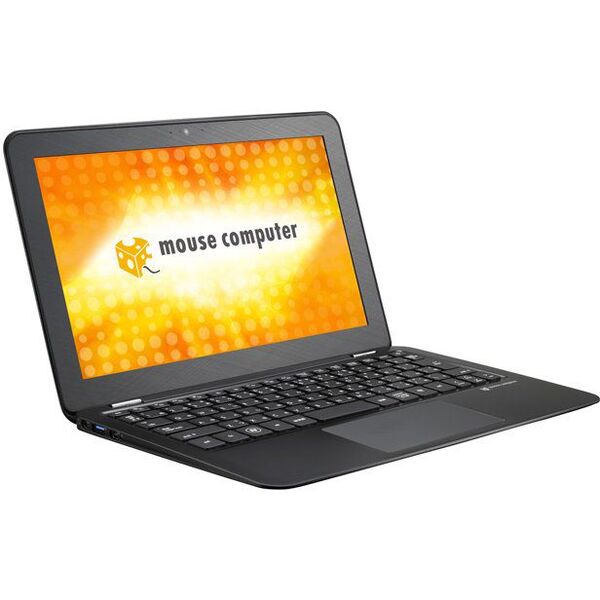 ASCII.jp：美しいカーボン筐体が10万円！11.6型Ultrabook「LuvBook X」