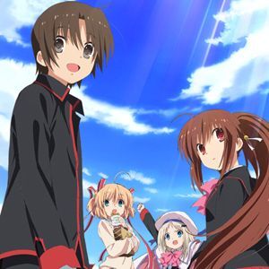 Ascii Jp リトバスは見逃せない 秋のアニメ大改編期突入 1 5