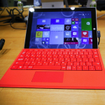 「Surface 3」発売間近、トリビアでおさらい