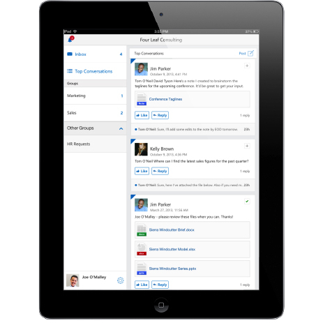 日本は年内開始? iPadで躍進する「Office 365」個人向けサブスクリプションサービス