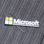 日本マイクロソフトの社章は、米本社にも広がるか？