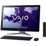 「VAIO」を最強Win8デスクトップにカスタマイズ