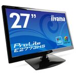 ASCII.jp：iiyama、23.6型フルHD液晶で2万2800円の「ProLite B2480HS」
