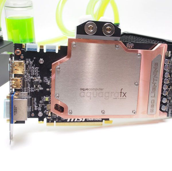 ASCII.jp：今がねらい目のGeForce GTX 680を限界オーバークロック (1/6)