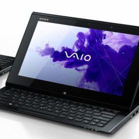 ソニーがWindows 8モデル！11型タブレット兼用PC「VAIO Duo 11」など要チェック