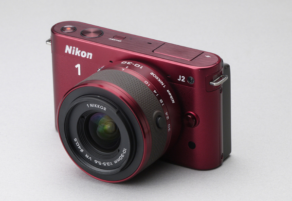 「Nikon 1 J2」