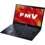 ASCII.jp：富士通14型Ultrabookが11万5840円—「LIFEBOOK WU1/J」