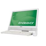 ASCII.jp：21.5インチ一体型PC「Endeavor PT100E」が最大8400円引きに