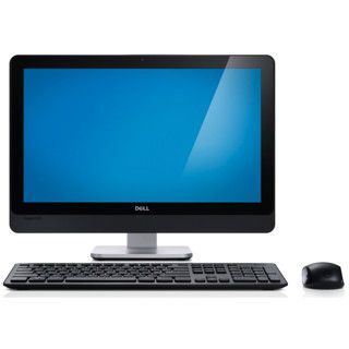 ASCII.jp：デル、タッチ機能搭載の23型ボードPC「Inspiron One 2330」