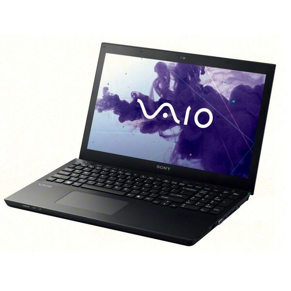 ASCII.jp：15型フルHDノートが7万円台—「VAIO S 15」