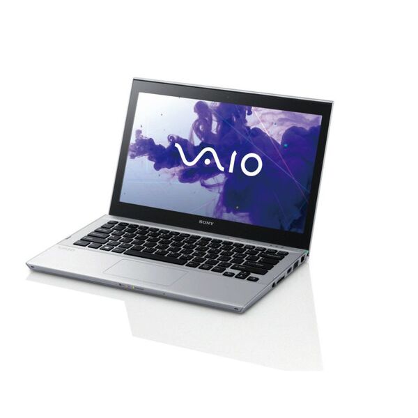 ASCII.jp：「VAIO T 13」が6万4800円—13型ウルトラブック