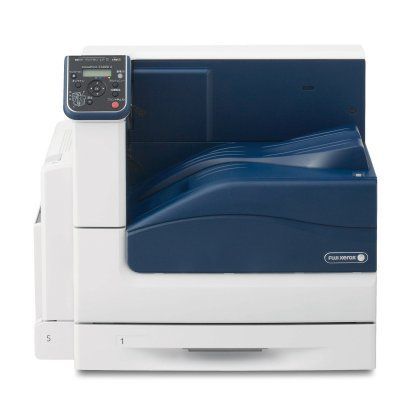 ASCII.jp：富士ゼロックス、A3カラーLEDプリンター「DocuPrint C4000 d」