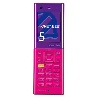 ASCII.jp：女子中高生に人気のHONEY BEEシリーズに最新モデル！