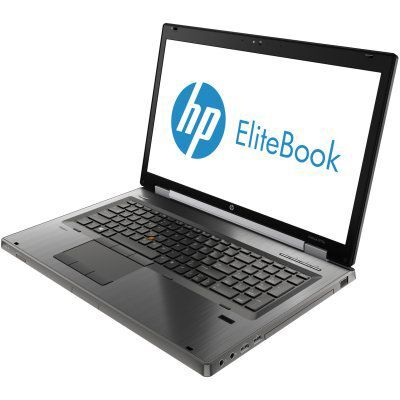 HP Elitebook 8770w i7 モバイルワークステーション HP