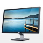 ASCII.jp：満足度抜群！ 2560×1440表示の27型ISP液晶「U2711」 (1/3)