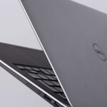 最薄部8mm、重さ約1.36kgの13型Ultrabook「XPS 13」