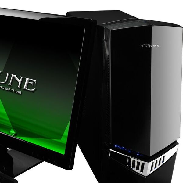 Haswellで実装された統合型VRとは？ インテル(R) Core(TM) i74770Kのレビュー