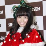 小池里奈がカレンダー発売イベント　地元からの応援も!?