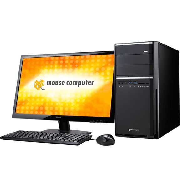 デスクトップ型 PC 高速SSD仕様 ASCII.jp：マウス、Intel SSD 910の800GB搭載プロフェッショナル