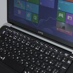 デルのUltrabook「XPS 13」、秋モデルはWindows 8搭載に