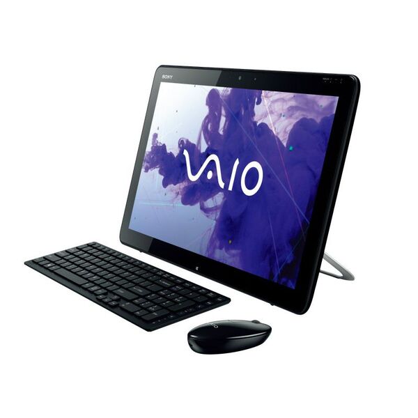 ASCII.jp：「VAIO Tap 20」が6万8800円—20型テーブルトップ