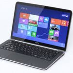 高速な起動・終了でモバイラーを魅了する「XPS 13」