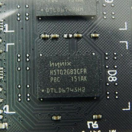 ASCII.jp：OCメモリーブランド第2弾！ DDR3-2400 4GB×2枚セットが発売