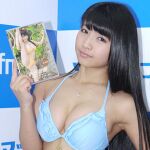 シンデリーナは絶対Y字バランス!!　永井里菜の奇跡のポーズ
