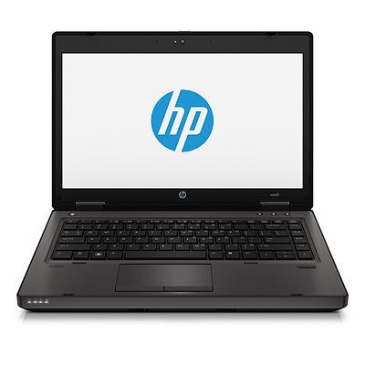 ASCII.jp：HP、14型液晶搭載のモバイルシンクライアント