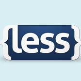 CSSの記述が3倍速くなる「LESS」の使い方