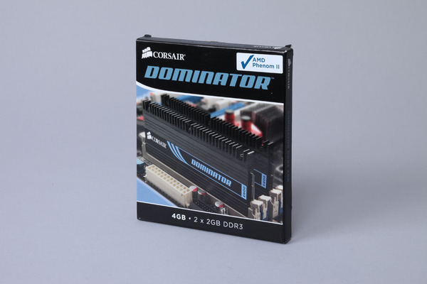 AMD Phenom Ⅱ 1055T  ASROCK 890GX  メモリ8GB