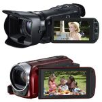 キヤノン　iVIS HF M41 Amazon | Canon デジタルビデオカメラ iVIS HF M41 シルバー