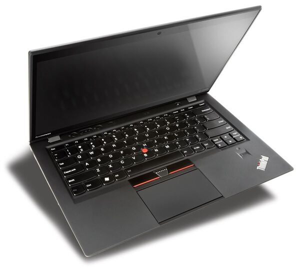 ASCII.jp：レノボ、タッチ対応版のThinkPad X1 Carbonをついに発表