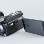 iPhone 5が優秀でびっくり！　最新ビデオカメラと画質を比較!!