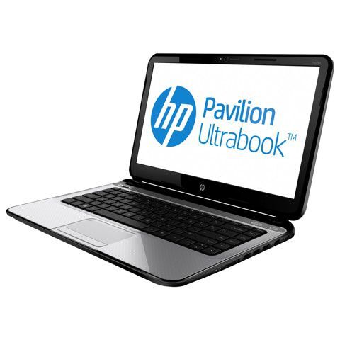ハイスペックノートPC HP Pavilion Ultrabook ハイスペックノートPC HP Pavilion Ultrabook