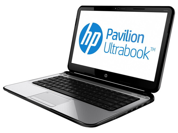ASCII.jp：日本HP、14型「Pavilion Ultrabook 14」を基本機能強化