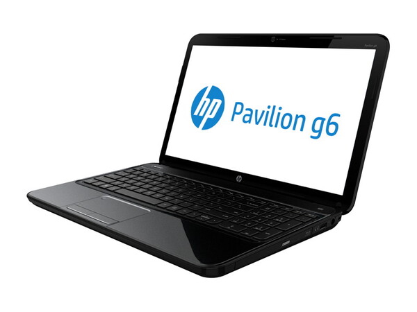 HP pavilion G6 I7 3630qm 8GB SSD  256GBノートPC