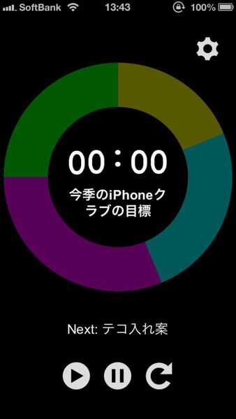 Ascii Jp 緊張が走るプレゼンでもiphoneとこのアプリでバッチリ