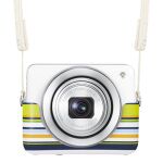 ASCII.jp：あのミニチュアカメラの「MINOX」 が1400万画素に！