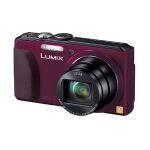 ASCII.jp：無線LANにNFC対応！ パナから「LUMIX」8機種が登場 (1/2)