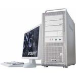 ASCII.jp：企業向け省スペースPC「Endeavor AT990E」が最大1万500円