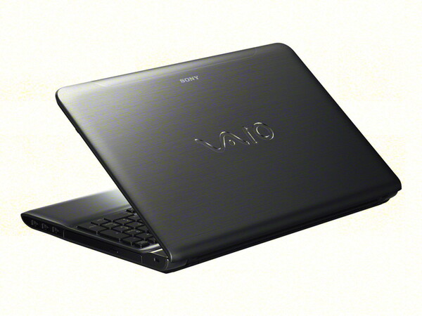 ASCII.jp：ソニー、15型ノート「VAIO Eシリーズ15」2013年春モデル