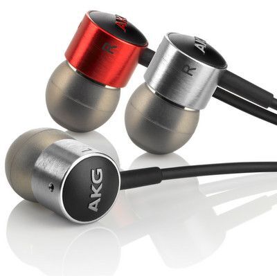 akg ストア カナル 型 イヤホン k374