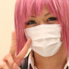 Ascii Jp 性別は姫 美脚すぎるベース弾き ティッシュ姫 1 7