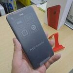 ASCII.jp：最強スペックのSIMフリー端末！ 海外版「HTC Butterfly」