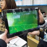 ASCII.jp：「REGZA Tablet」のここがすごい！ (1/4)