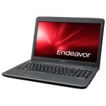 ASCII.jp：動画編集も3Dゲームも快適な「Endeavor NJ5700E」 (1/4)