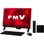 富士通、「ESPRIMO FH」に21.5型新モデルを追加